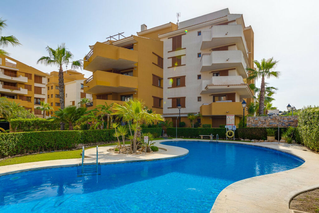 Penthouse Punta Prima Alicante - image 20