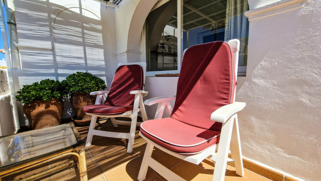 Townhouse Manilva Málaga - image 20