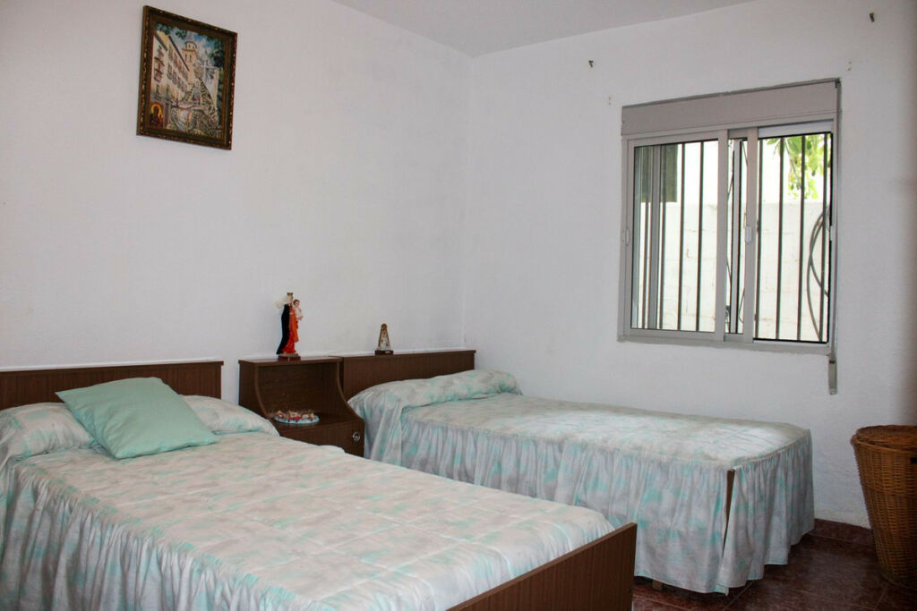 Detached Villa Nerja Málaga - image 20