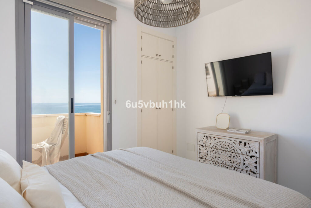 Townhouse Fuengirola Málaga - image 20