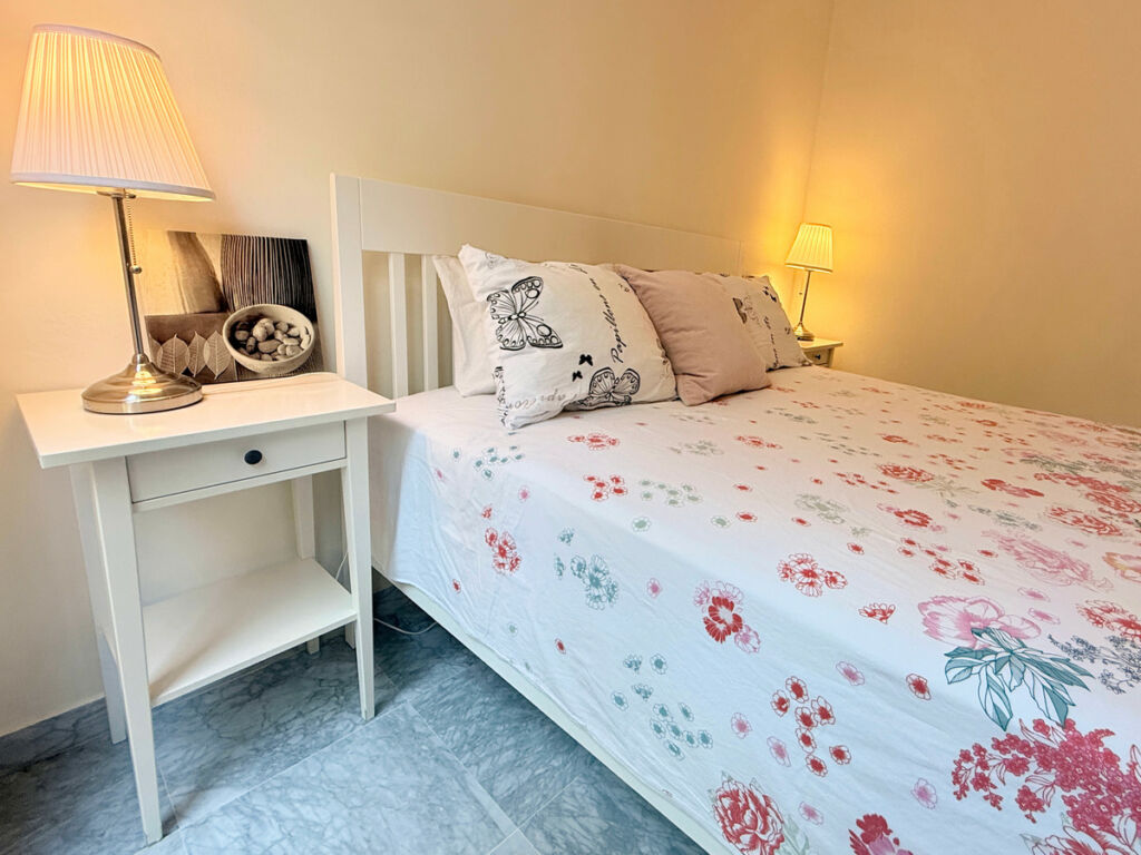Ground Floor Apartment Puerto Banús Málaga - image 20