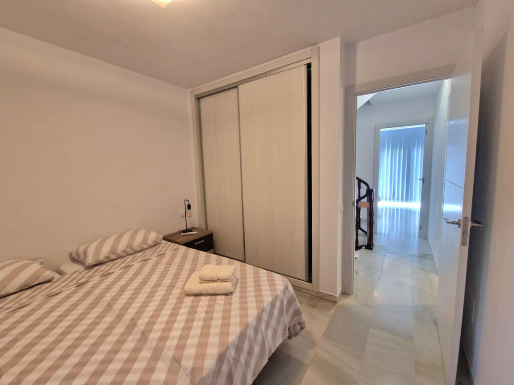Townhouse Mijas Málaga - image 20
