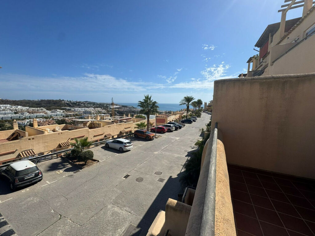 Duplex La Cala Málaga - image 20