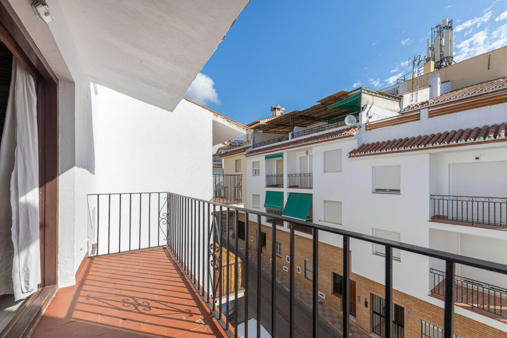 Townhouse Estepona Málaga - image 20