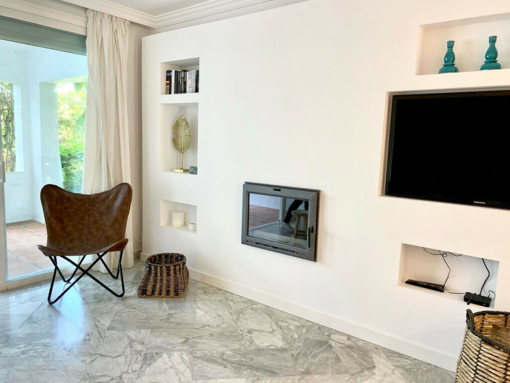 Townhouse Costalita Málaga - image 20