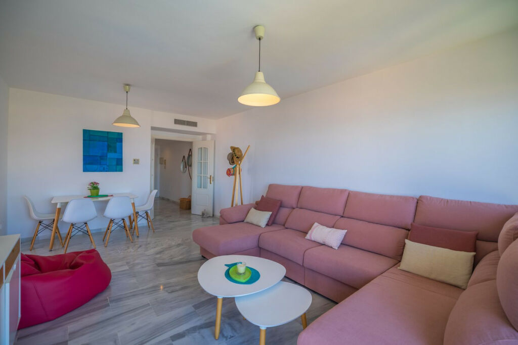 Penthouse La Duquesa Málaga - image 20