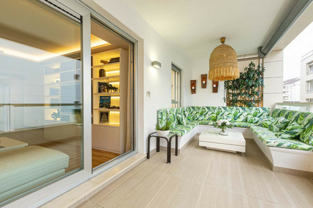 Middle Floor Apartment San Pedro de Alcántara Málaga - image 20