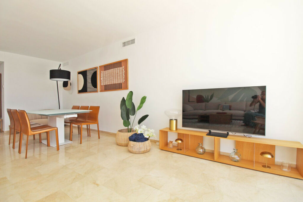 Penthouse Marbella Málaga - image 19