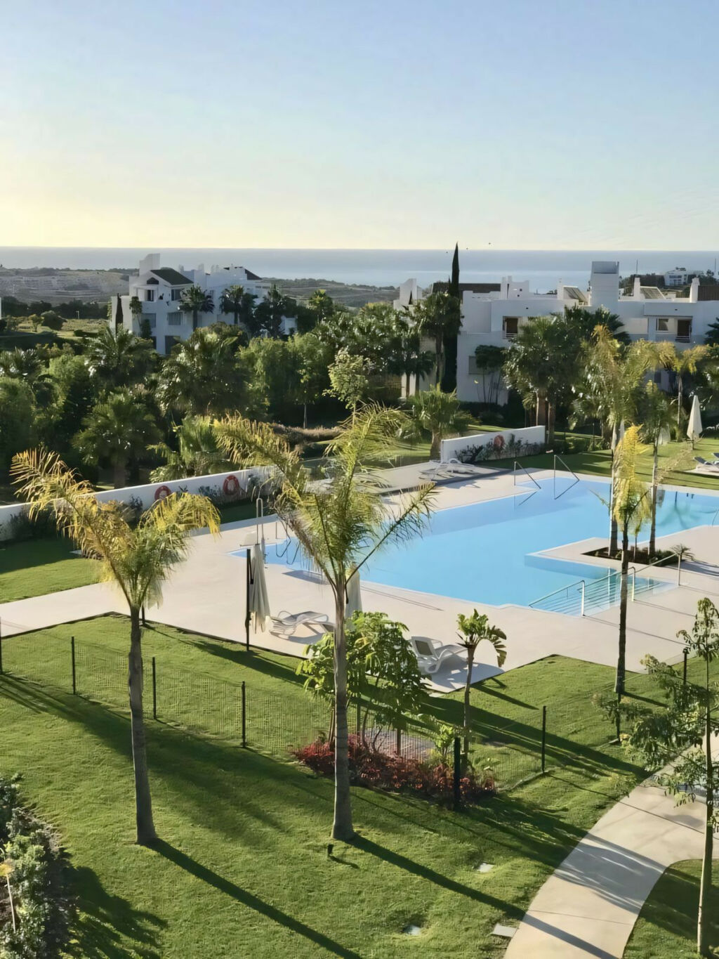 Ground Floor Apartment Casares Málaga - image 19