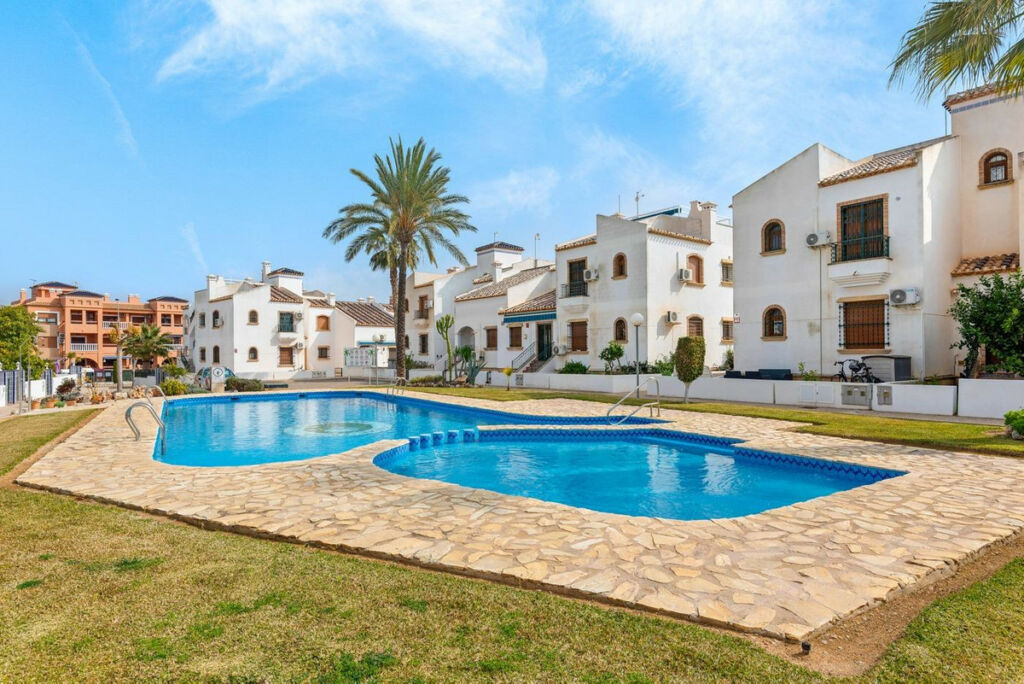 Penthouse Orihuela Costa Alicante - image 20