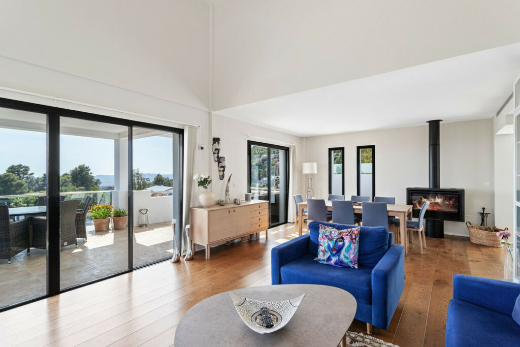 Detached Villa Mijas Málaga - image 20