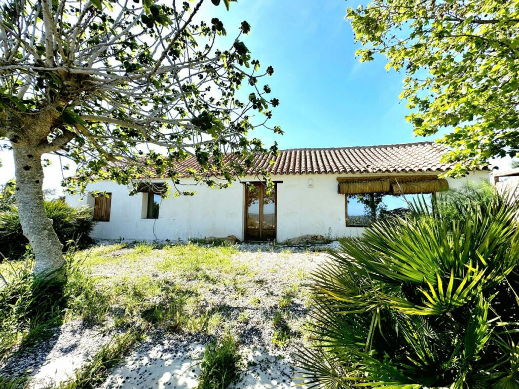 Finca - Cortijo Castellar de la Frontera Cádiz - image 20