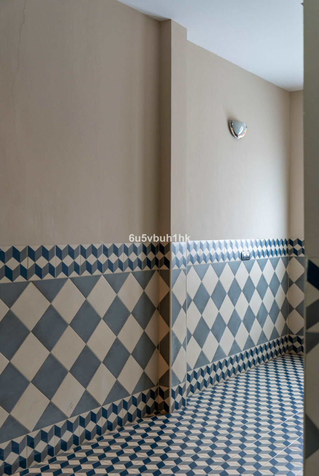 Ground Floor Apartment Málaga Málaga - image 20
