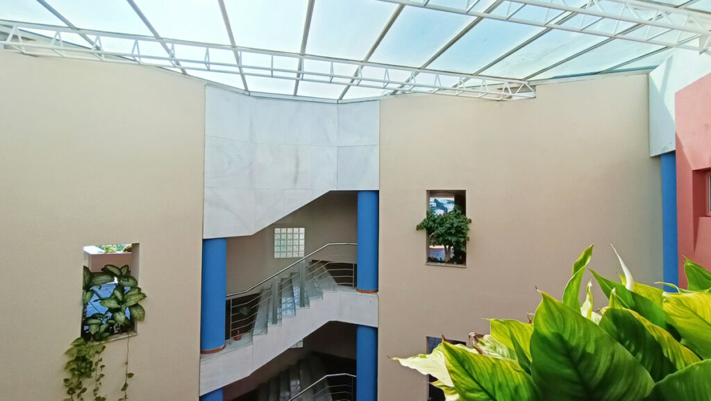 Office Puerto Banús Málaga - image 20