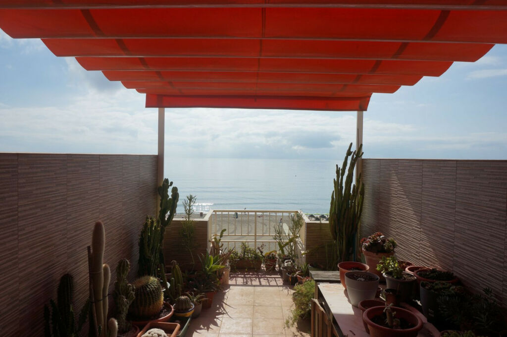 Townhouse Torremolinos Málaga - image 20