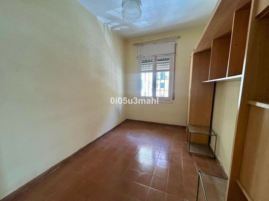 Middle Floor Apartment Málaga Málaga - image 20