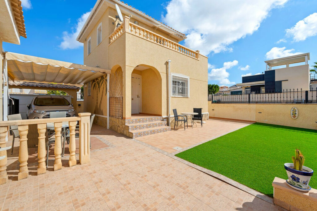 Detached Villa Rojales Alicante - image 20
