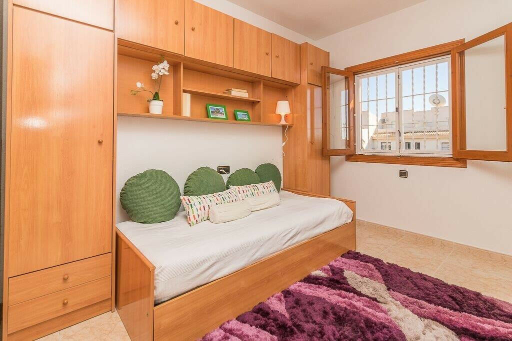 Semi-Detached House Playa Flamenca Alicante - image 20
