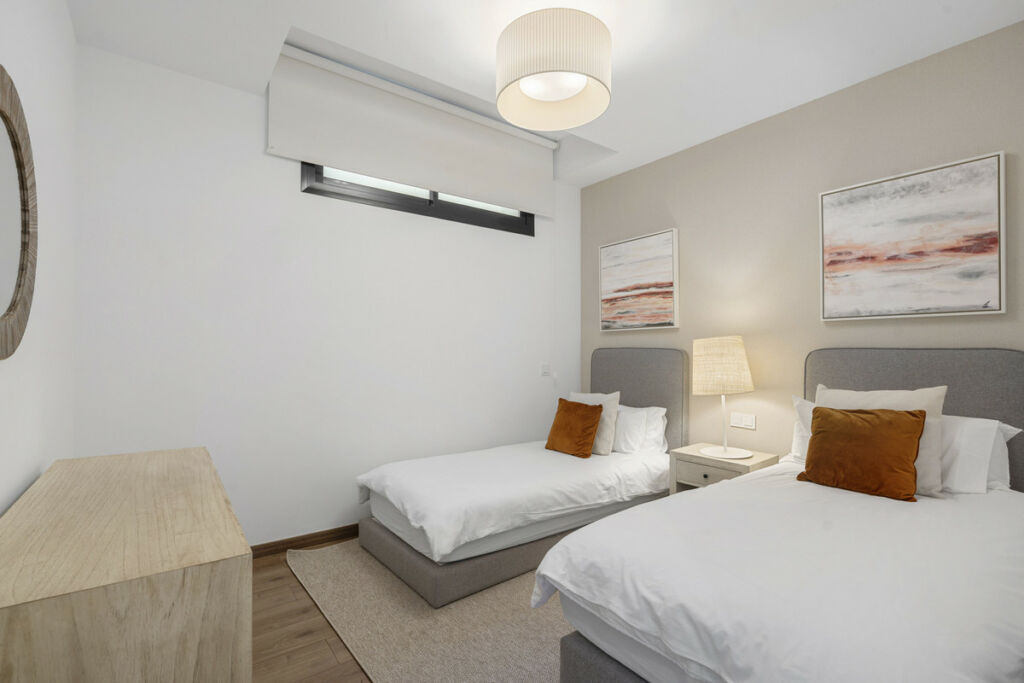 Semi-Detached House Cabopino Málaga - image 20