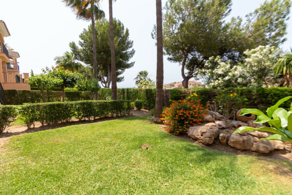 Semi-Detached House Riviera del Sol Málaga - Bild 20