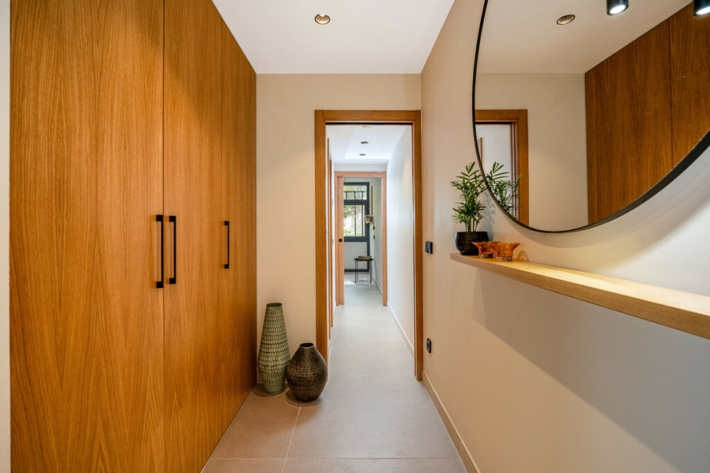 Middle Floor Apartment Marbella Málaga - image 20