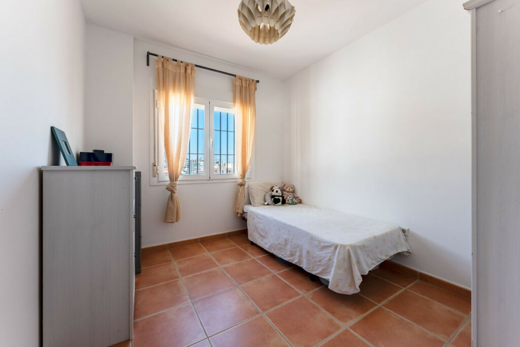 Townhouse Torreblanca Málaga - image 20