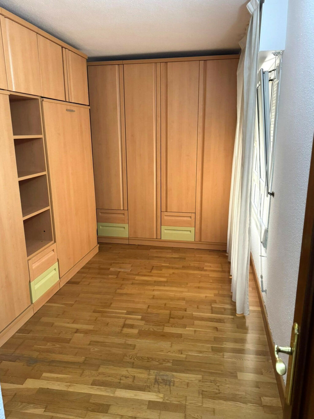 Middle Floor Apartment Torrevieja Alicante - image 20