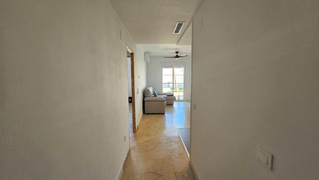 Ground Floor Apartment La Duquesa Málaga - image 20