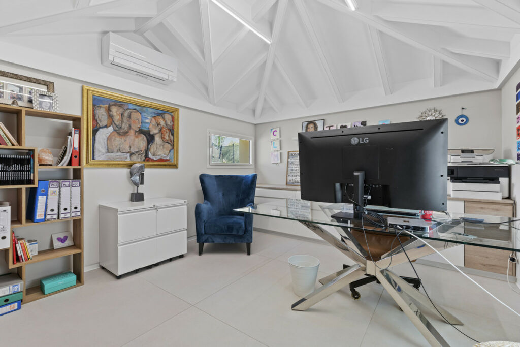 Detached Villa Guadalmina Alta Málaga - image 20