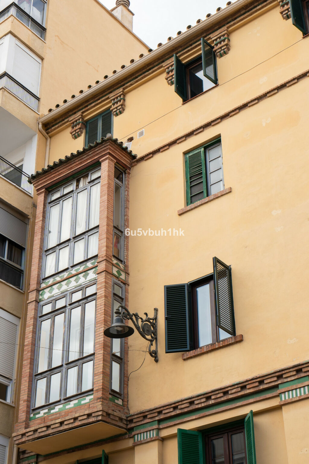 Ground Floor Apartment Málaga Málaga - image 20