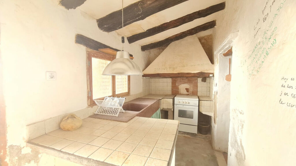 Detached Villa Monforte Del Cid Alicante - image 20