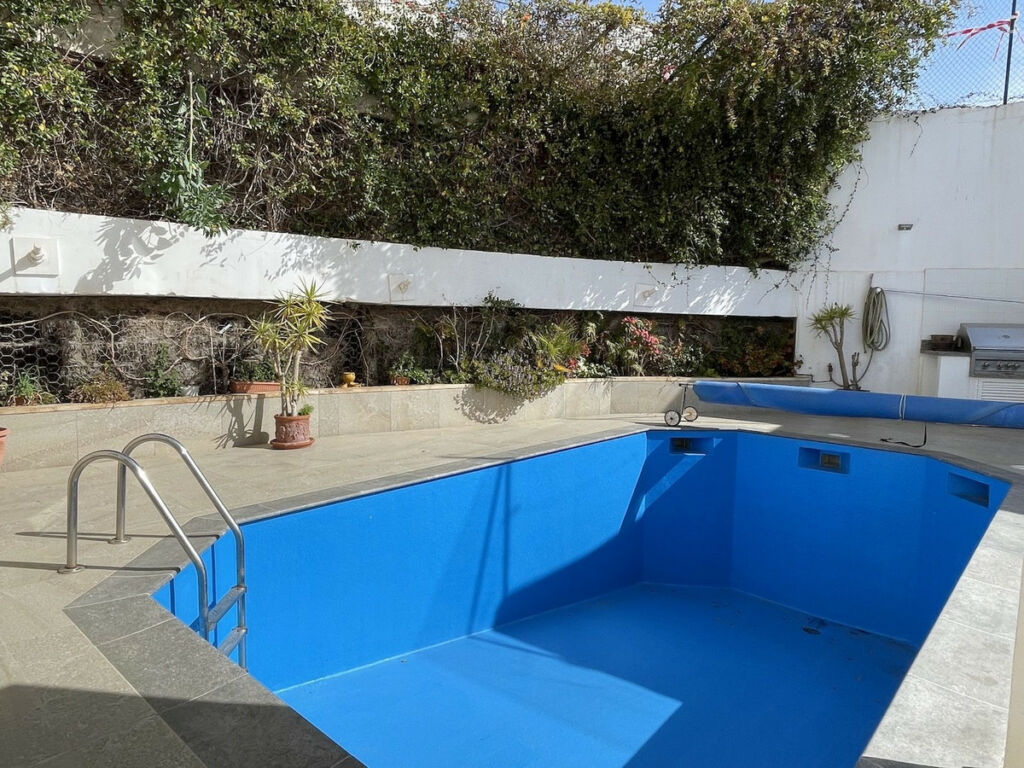 Detached Villa Torrox Costa Málaga - image 20