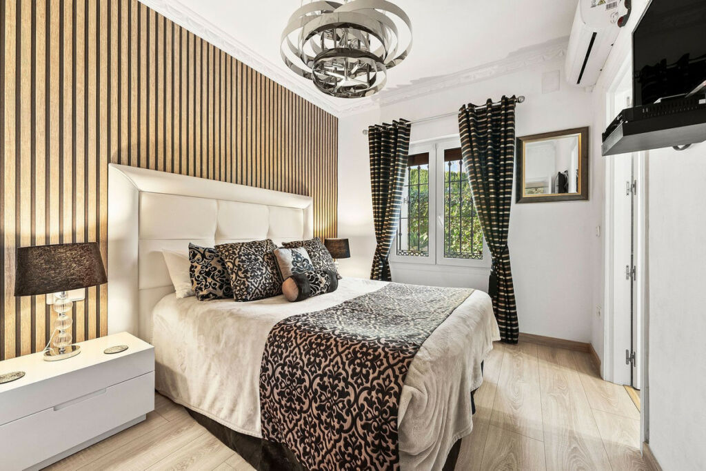 Detached Villa Alhaurín de la Torre Málaga - image 20