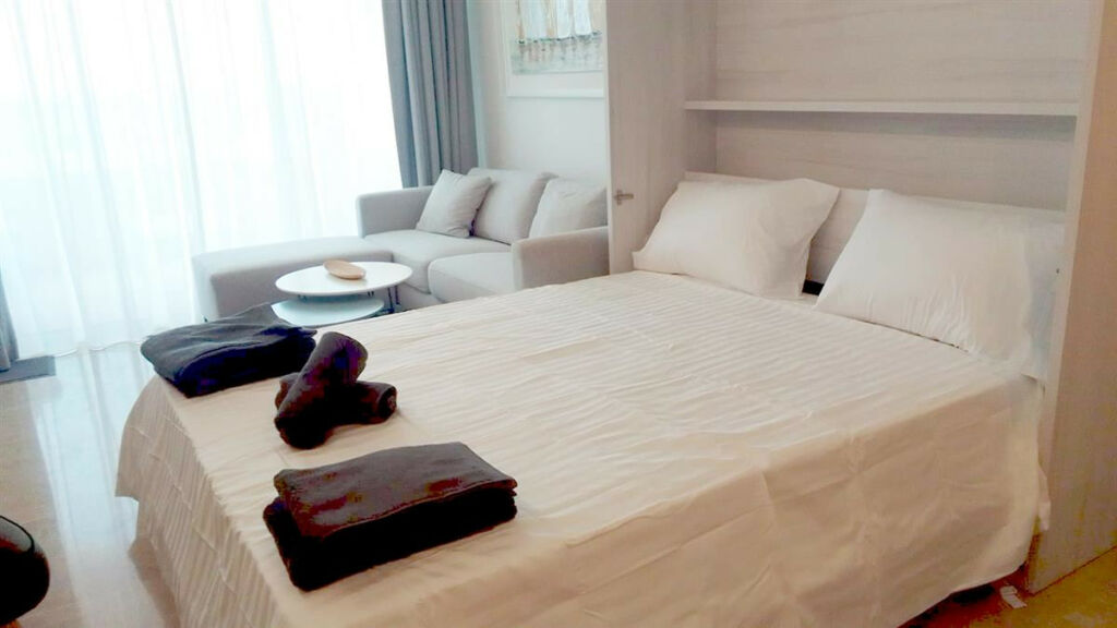 Ground Floor Apartment Estepona Málaga - image 20