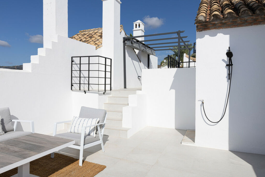 Townhouse Nueva Andalucía Málaga - image 20