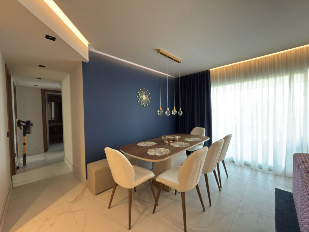 Middle Floor Apartment San Pedro de Alcántara Málaga - image 20