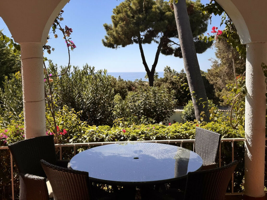 Finca - Cortijo Marbesa Málaga - image 17