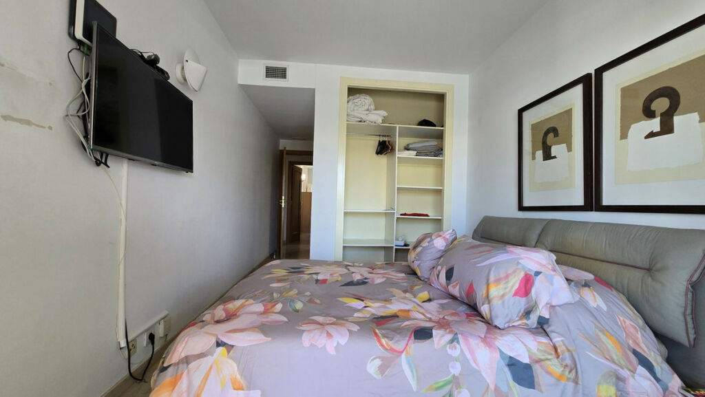 Middle Floor Apartment San Pedro de Alcántara Málaga - image 20