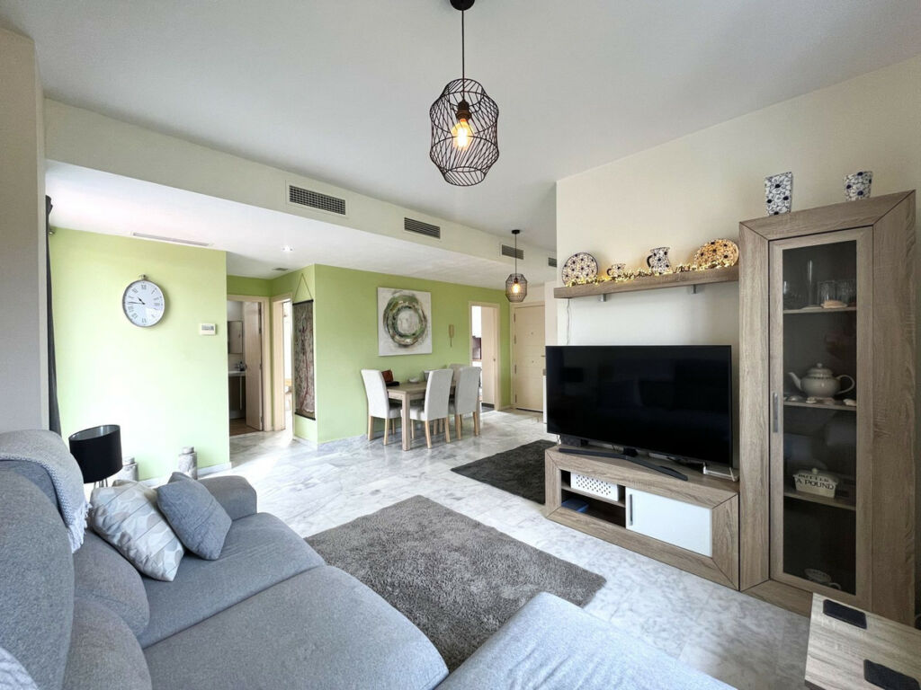 Penthouse Estepona Málaga - image 20