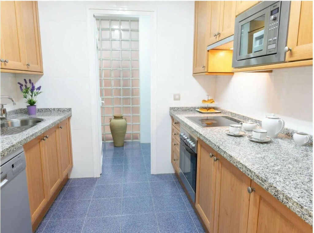 Middle Floor Apartment San Pedro de Alcántara Málaga - image 20