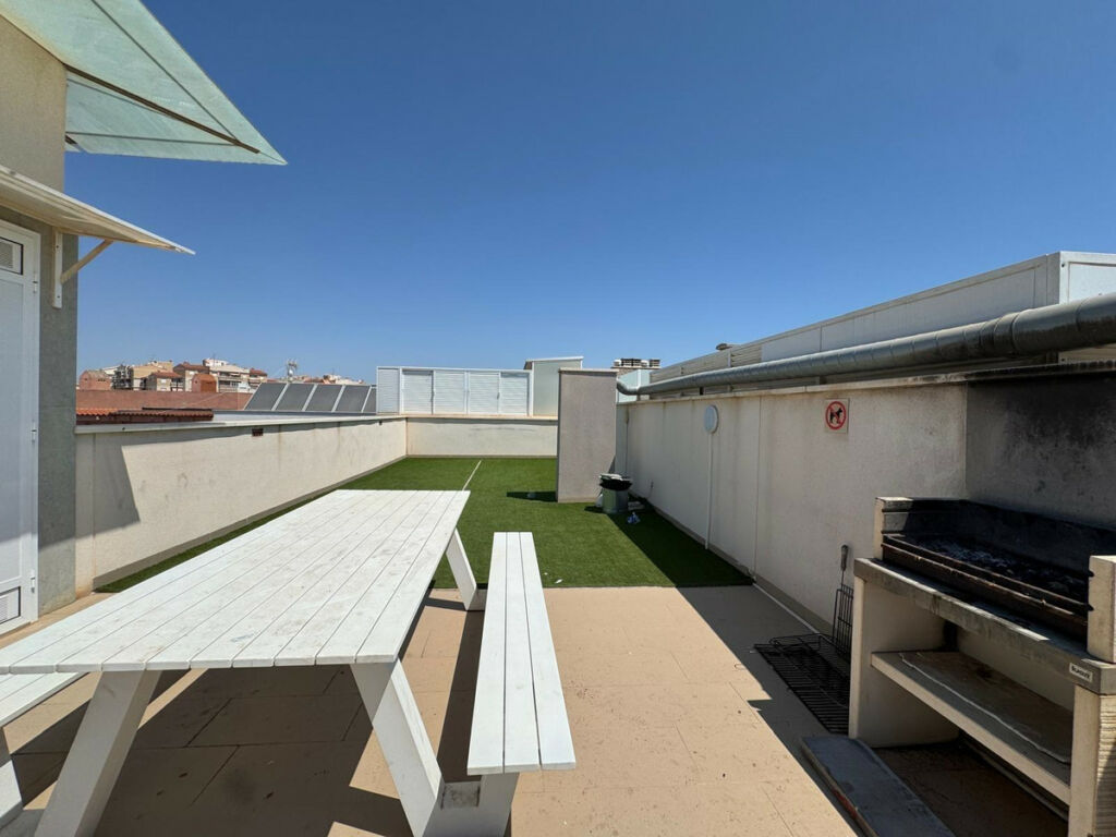 Middle Floor Apartment Torrevieja Alicante - image 20