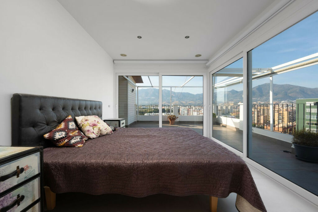 Penthouse Fuengirola Málaga - image 20