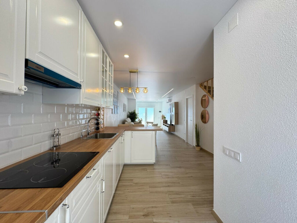 Bungalow Torrevieja Alicante - image 20