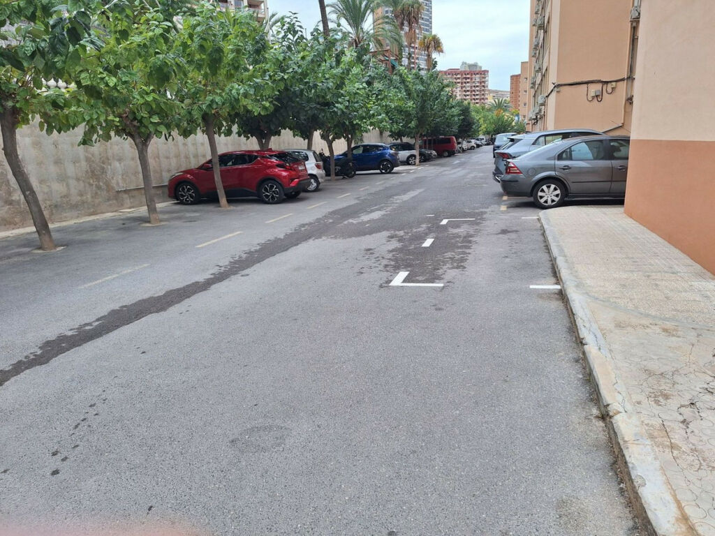 Middle Floor Apartment Finestrat Alicante - image 20