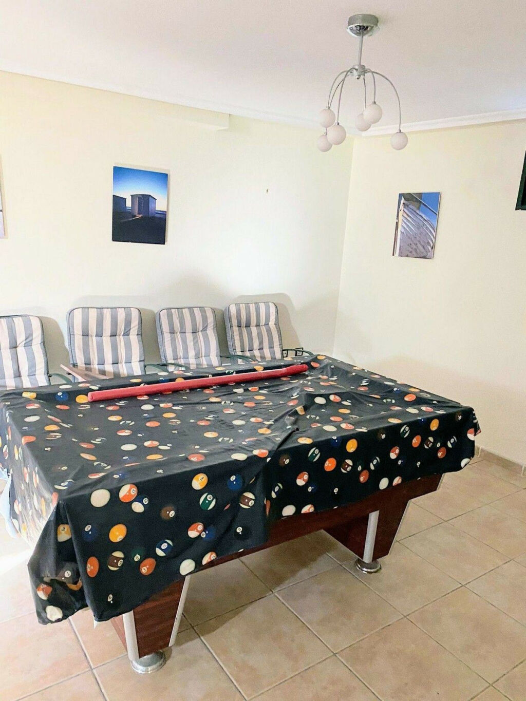 Townhouse Villamartin Alicante - image 20
