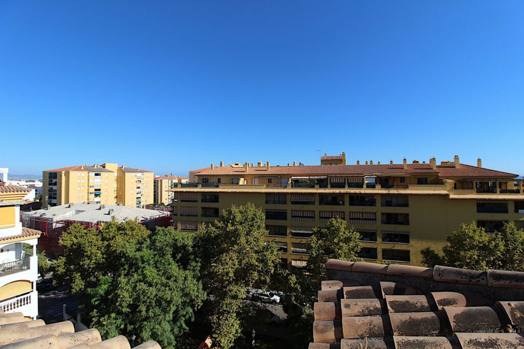 Penthouse Duplex San Pedro de Alcántara Málaga - image 20