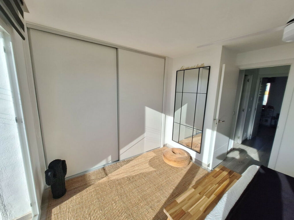 Semi-Detached House Calahonda Málaga - image 20