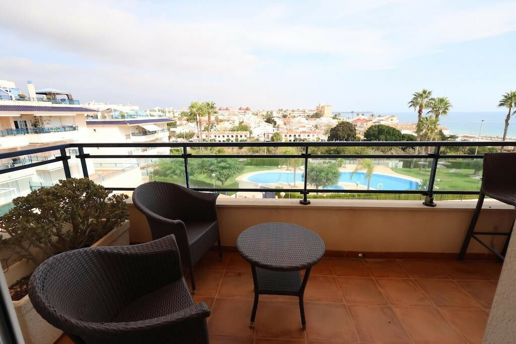 Penthouse Pilar de la Horadada Alicante - image 20