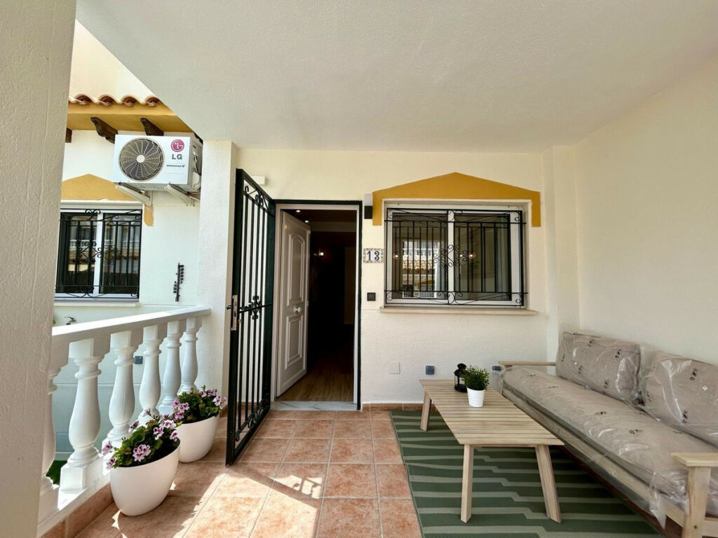 Townhouse Orihuela Alicante - image 20