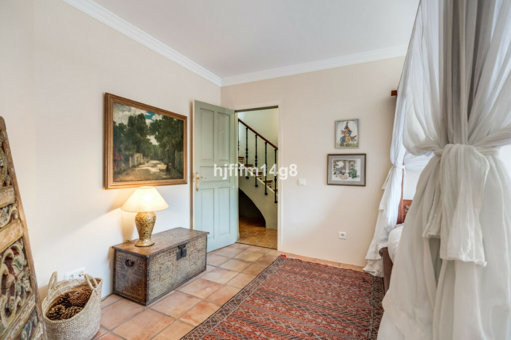 Townhouse La Heredia Málaga - image 20